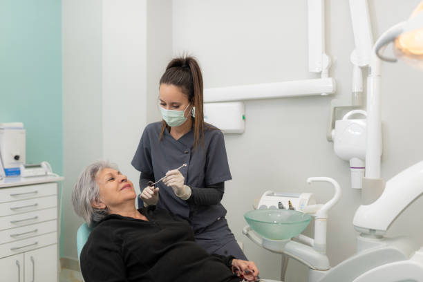 Emergency Dental Filling Replacement in NY