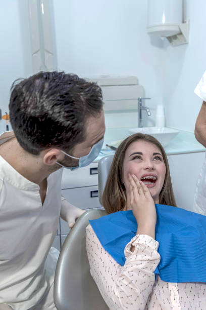 Best Urgent Tooth Repair  in Lakeview, NY